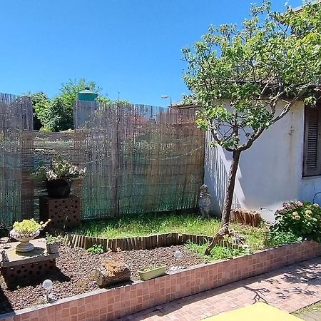 Shanti Ca' Casa Indipendente Con Giardino Lacchiarella Extérieur photo