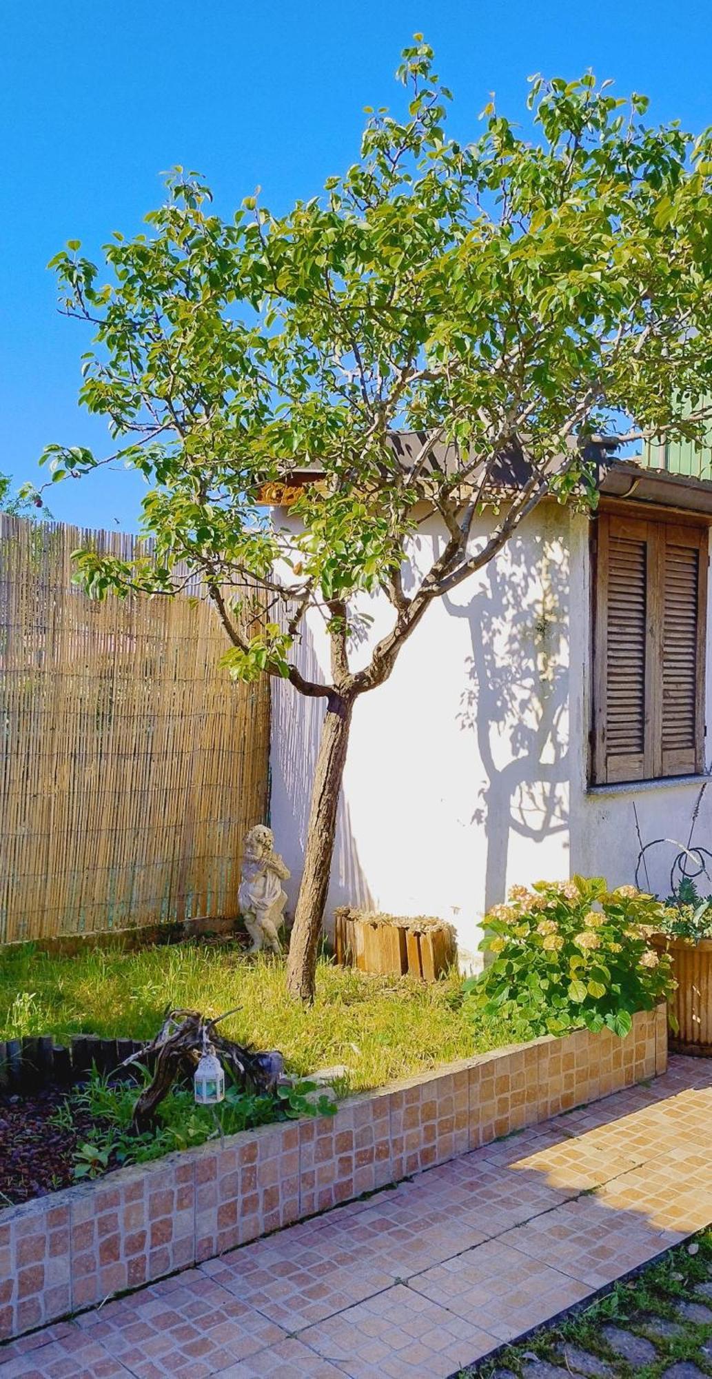 Shanti Ca' Casa Indipendente Con Giardino Lacchiarella Extérieur photo